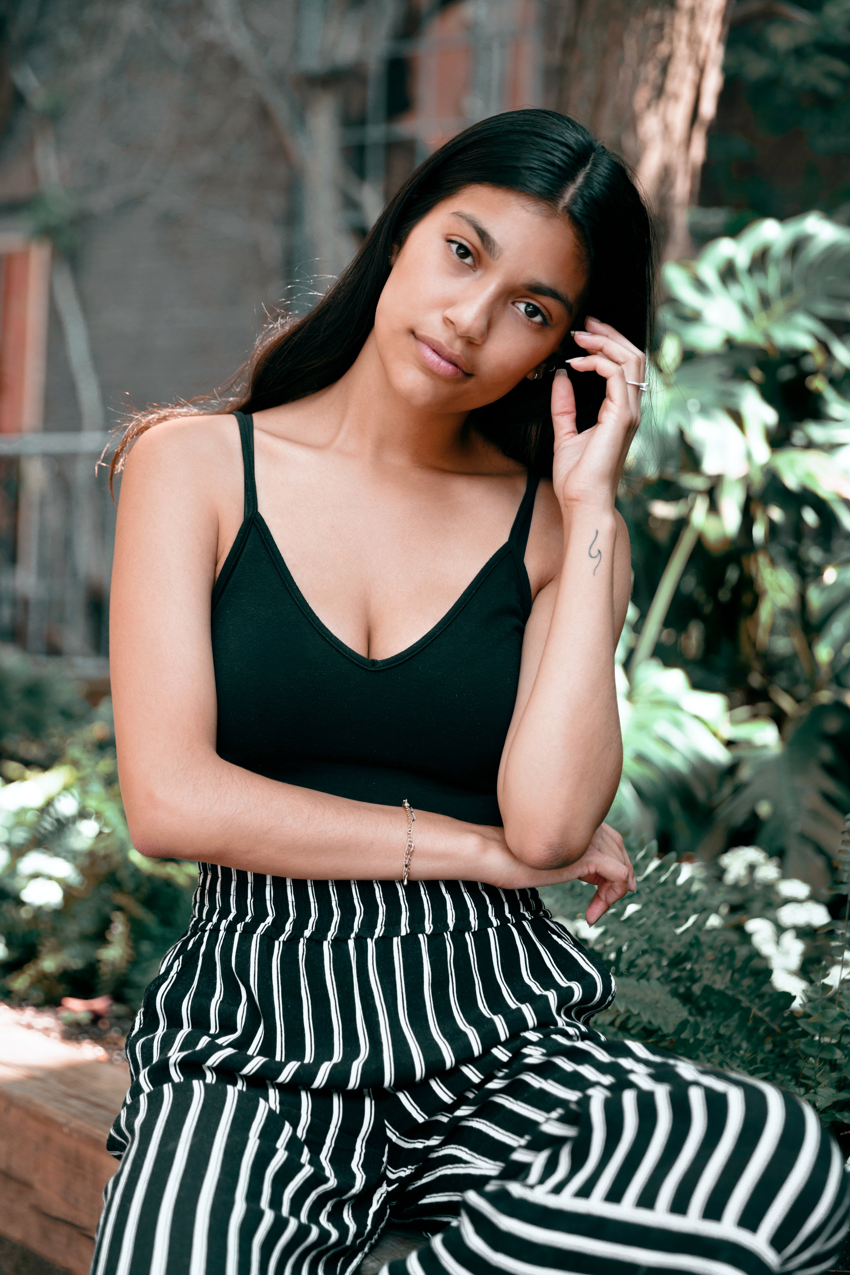 <em>Andrea Sierra</em>